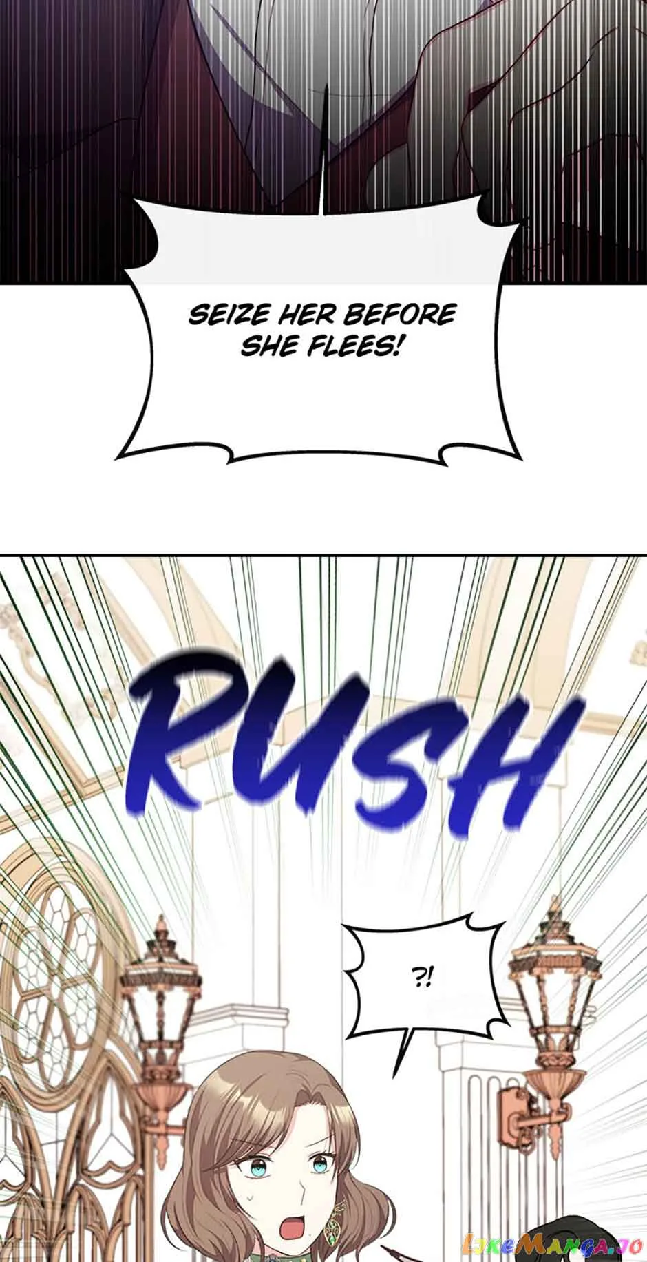 I Became The Older Sister of A Regretful Male Lead Chapter 32 page 57
