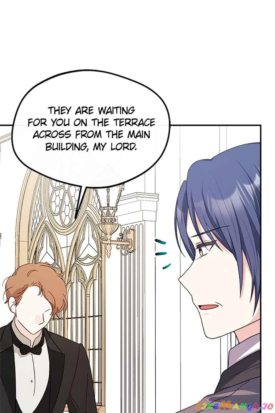 I Became The Older Sister of A Regretful Male Lead Chapter 32 page 79