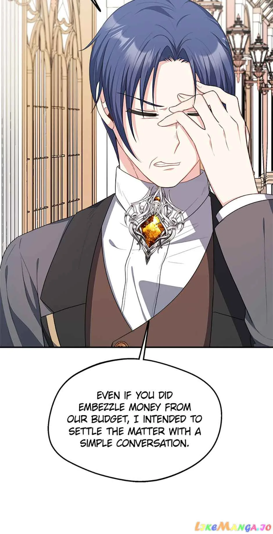 I Became The Older Sister of A Regretful Male Lead Chapter 32 page 60