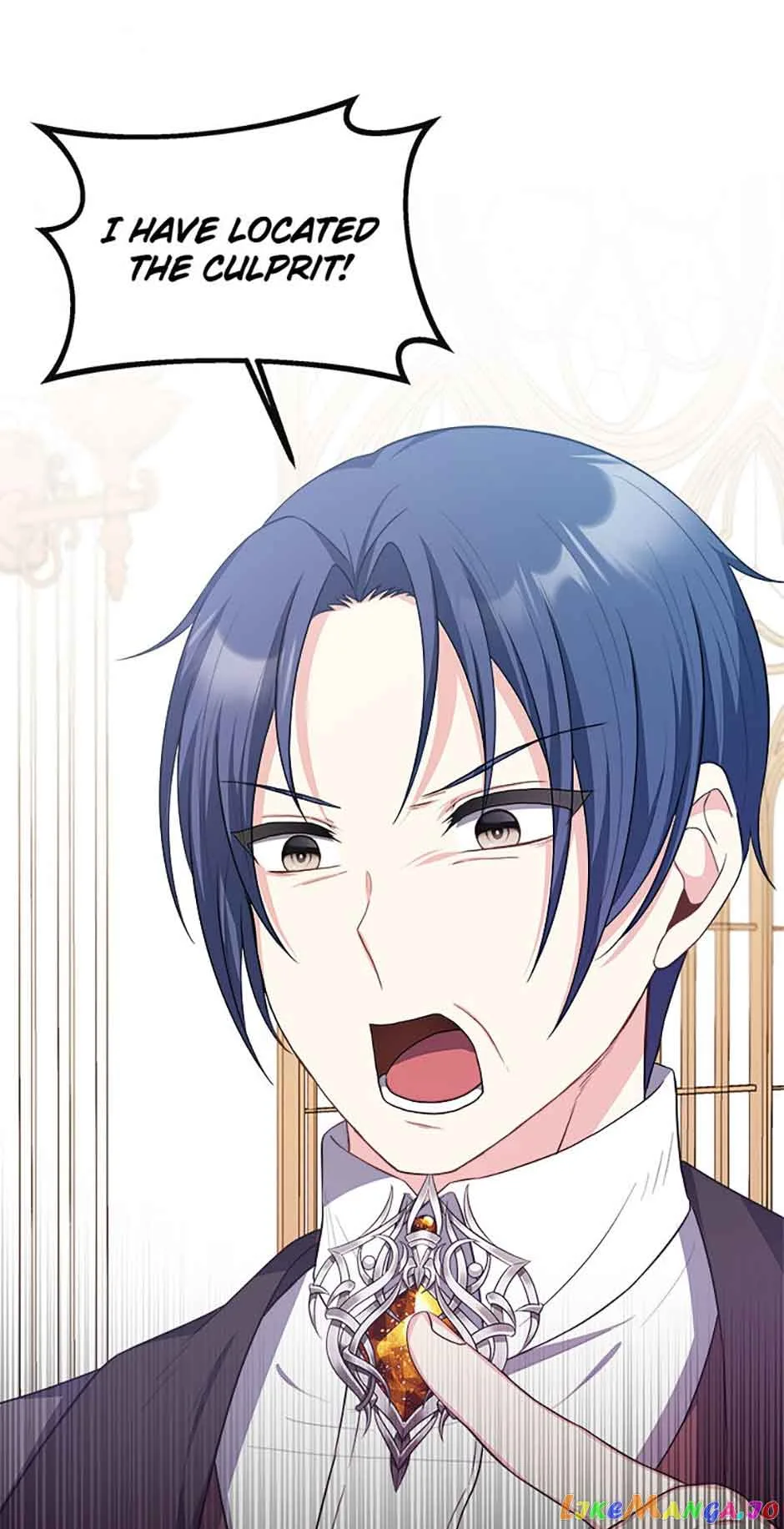 I Became The Older Sister of A Regretful Male Lead Chapter 32 page 56