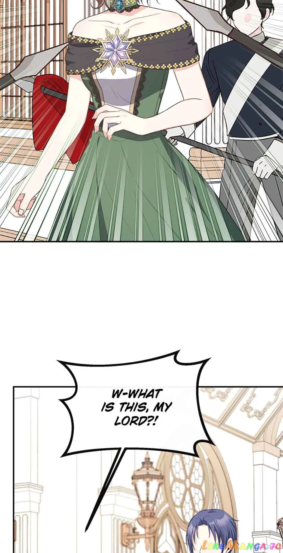 I Became The Older Sister of A Regretful Male Lead Chapter 32 page 58