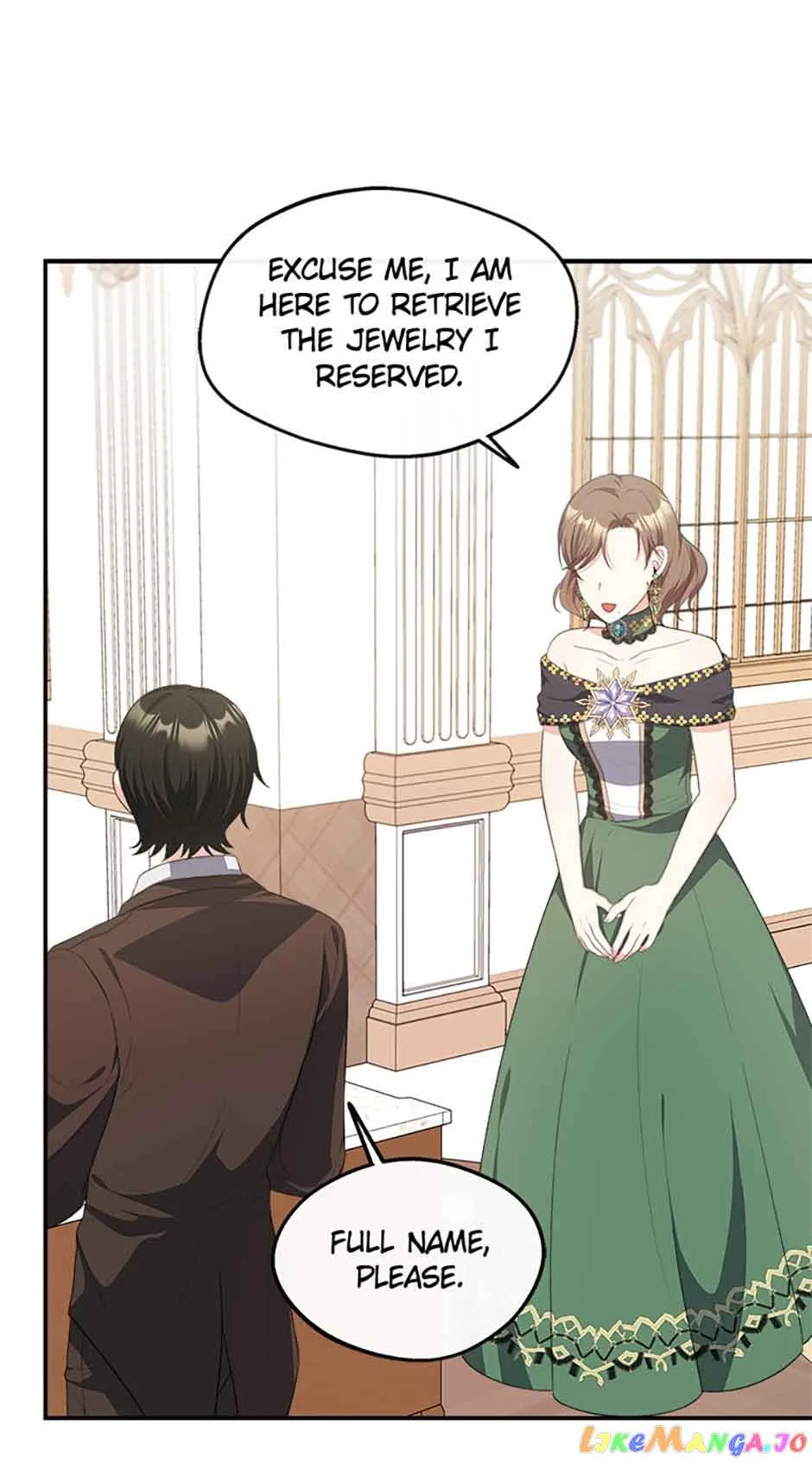 I Became The Older Sister of A Regretful Male Lead Chapter 32 page 45