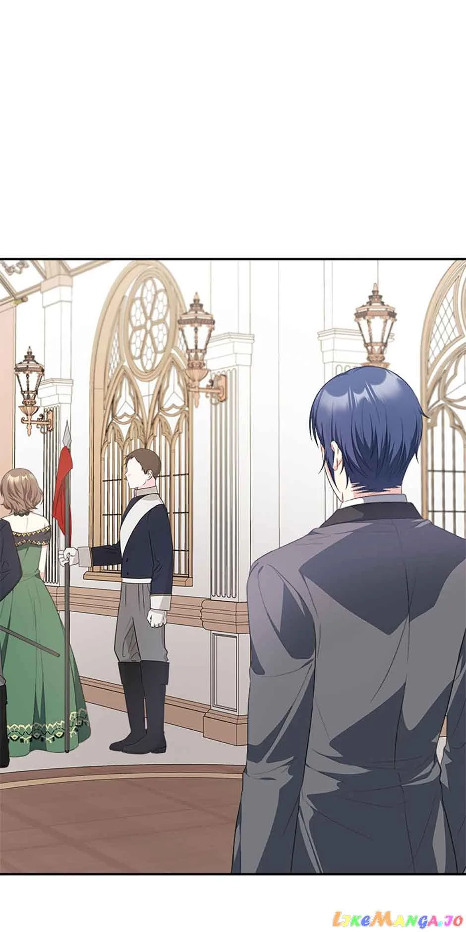 I Became The Older Sister of A Regretful Male Lead Chapter 32 page 76
