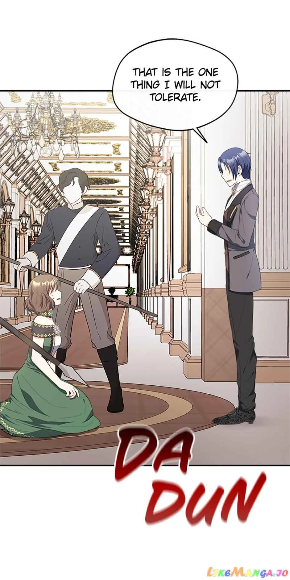 I Became The Older Sister of A Regretful Male Lead Chapter 32 page 64
