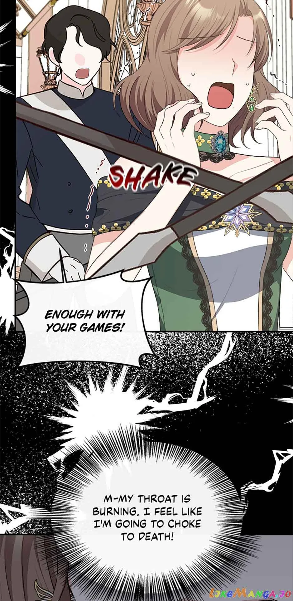 I Became The Older Sister of A Regretful Male Lead Chapter 32 page 72