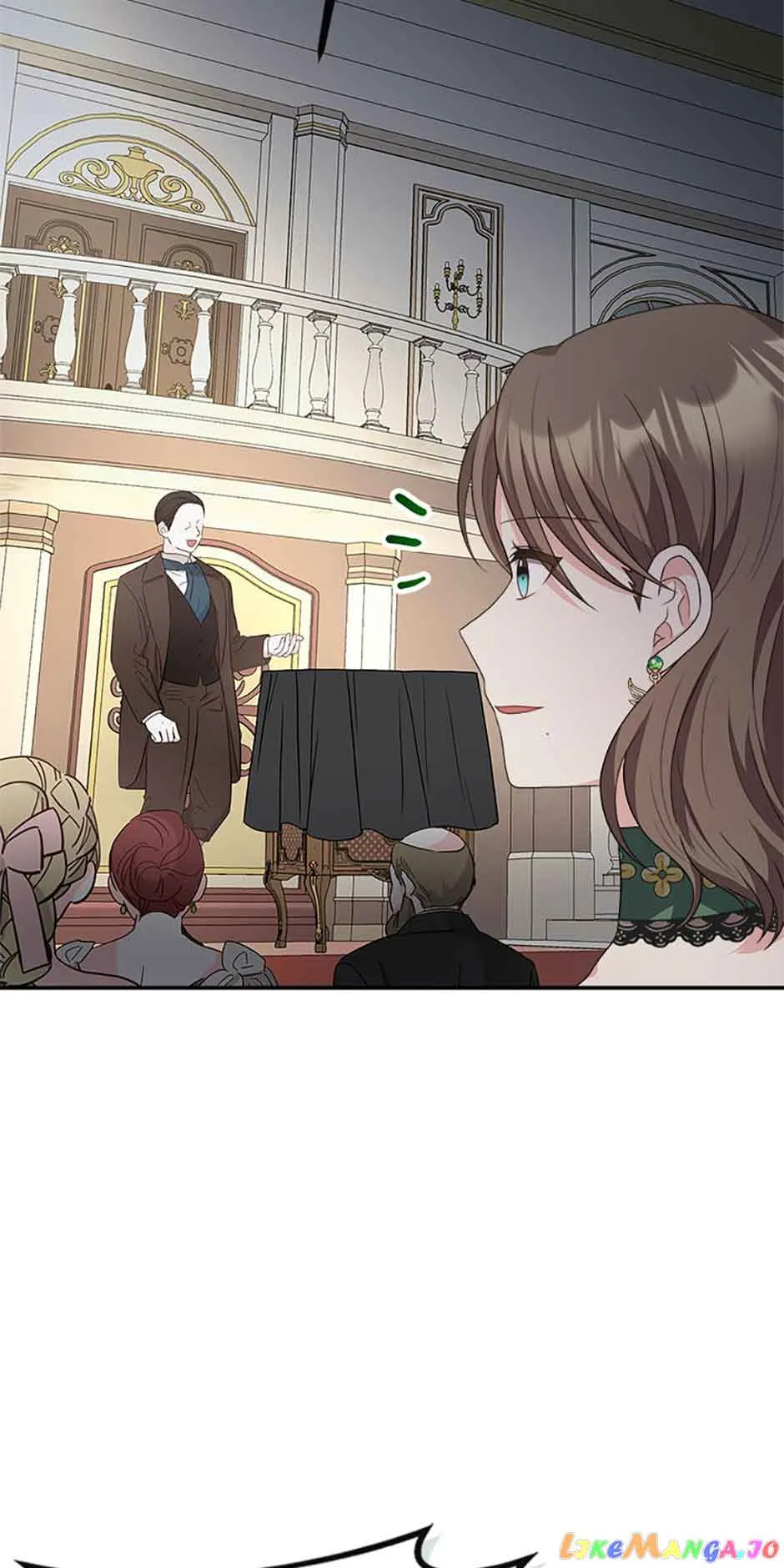 I Became The Older Sister of A Regretful Male Lead Chapter 32 page 35
