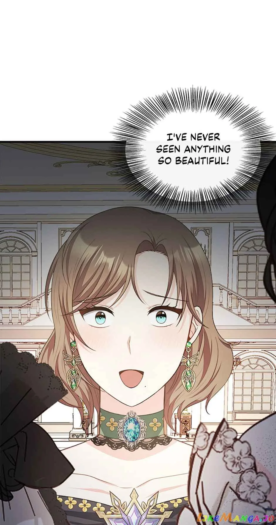 I Became The Older Sister of A Regretful Male Lead Chapter 32 page 38