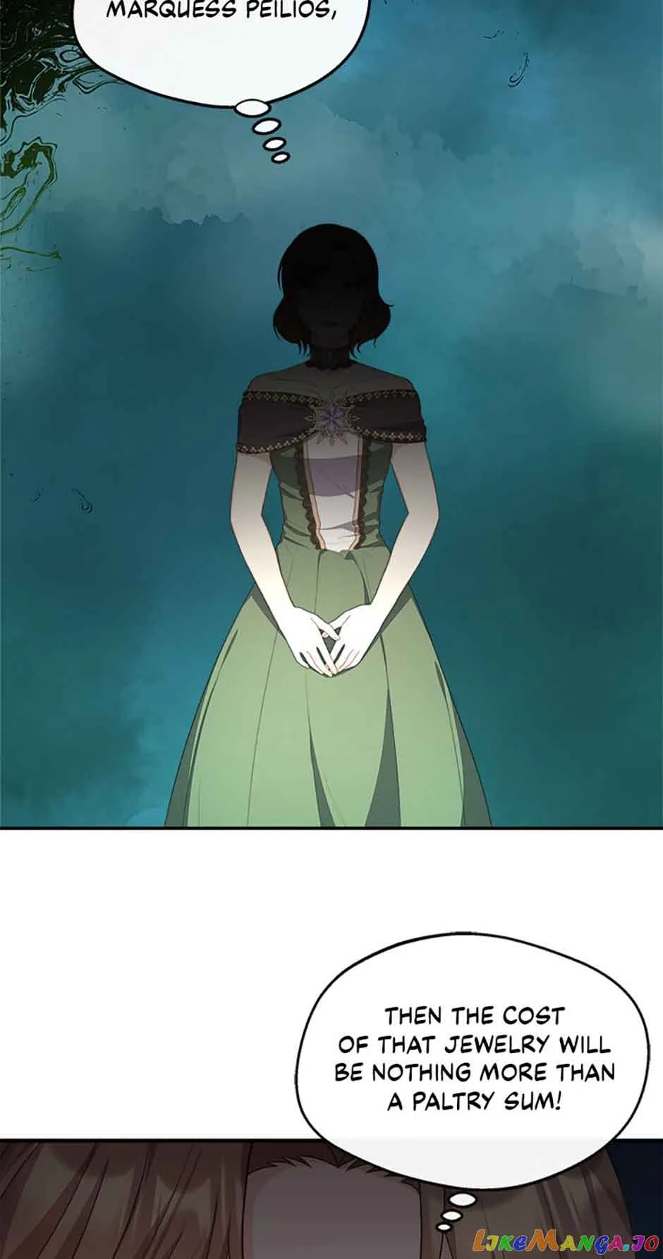 I Became The Older Sister of A Regretful Male Lead Chapter 32 page 40