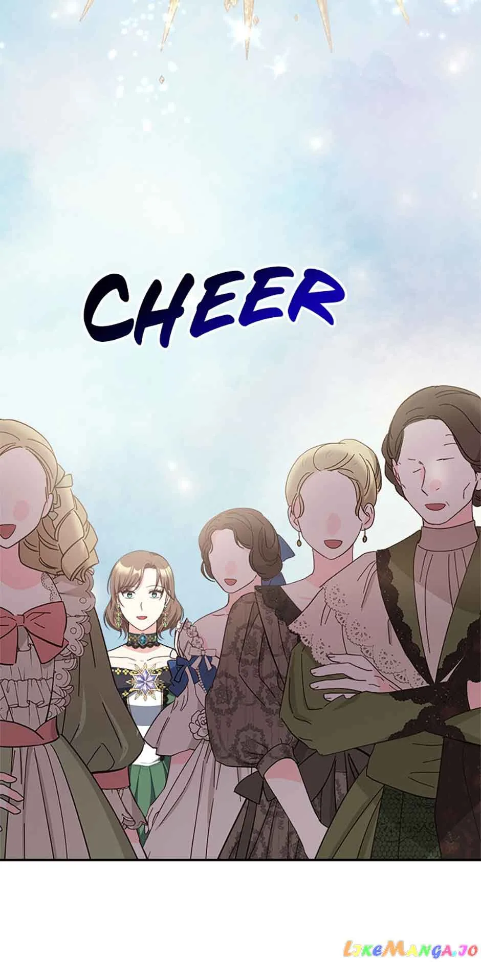 I Became The Older Sister of A Regretful Male Lead Chapter 32 page 37