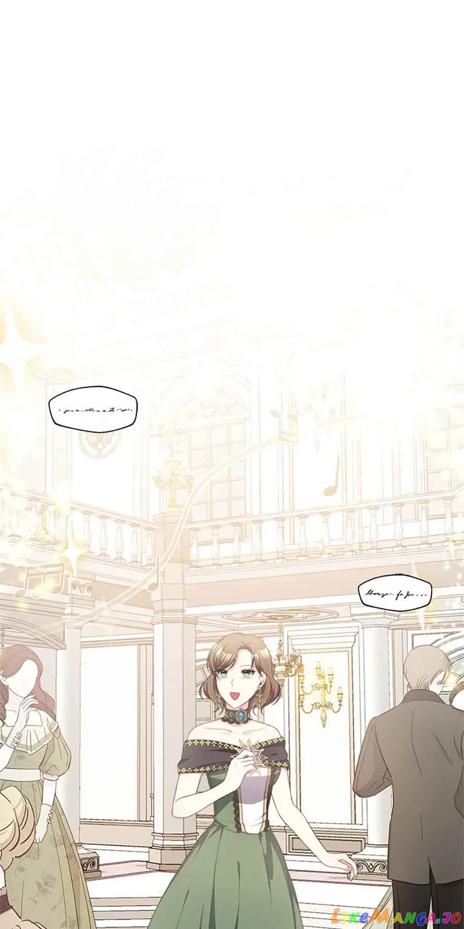I Became The Older Sister of A Regretful Male Lead Chapter 32 page 33