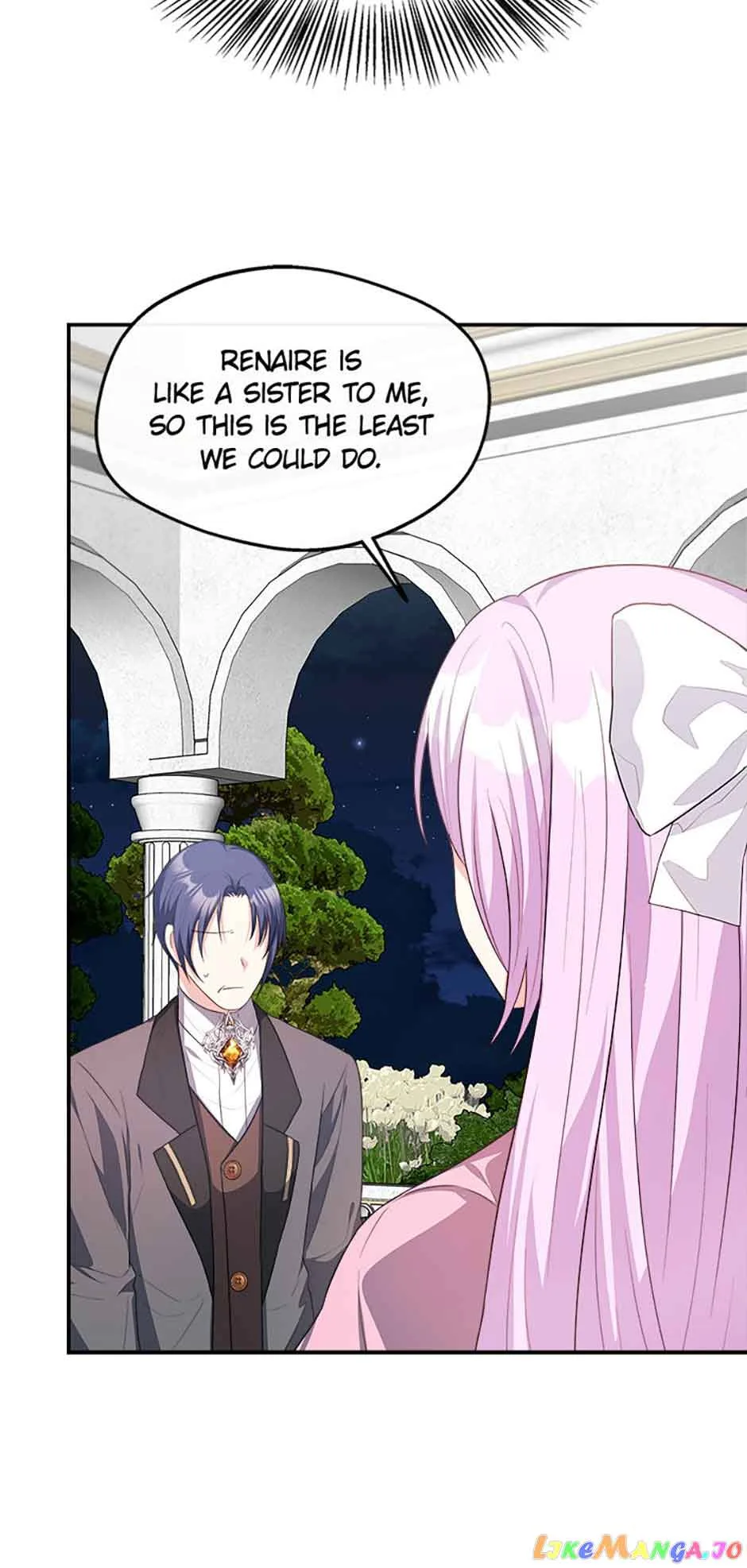 I Became The Older Sister of A Regretful Male Lead Chapter 32 page 86