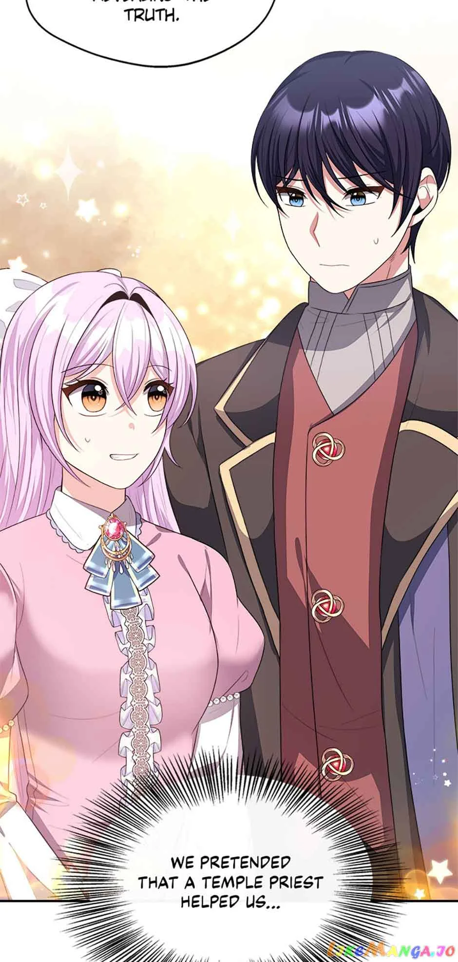 I Became The Older Sister of A Regretful Male Lead Chapter 32 page 85