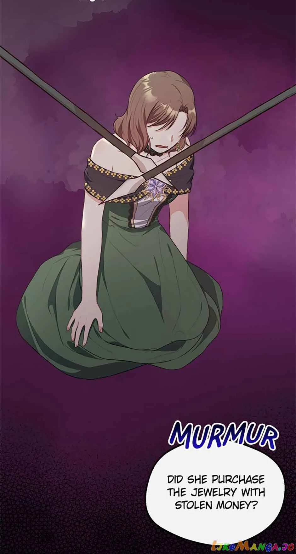 I Became The Older Sister of A Regretful Male Lead Chapter 32 page 66