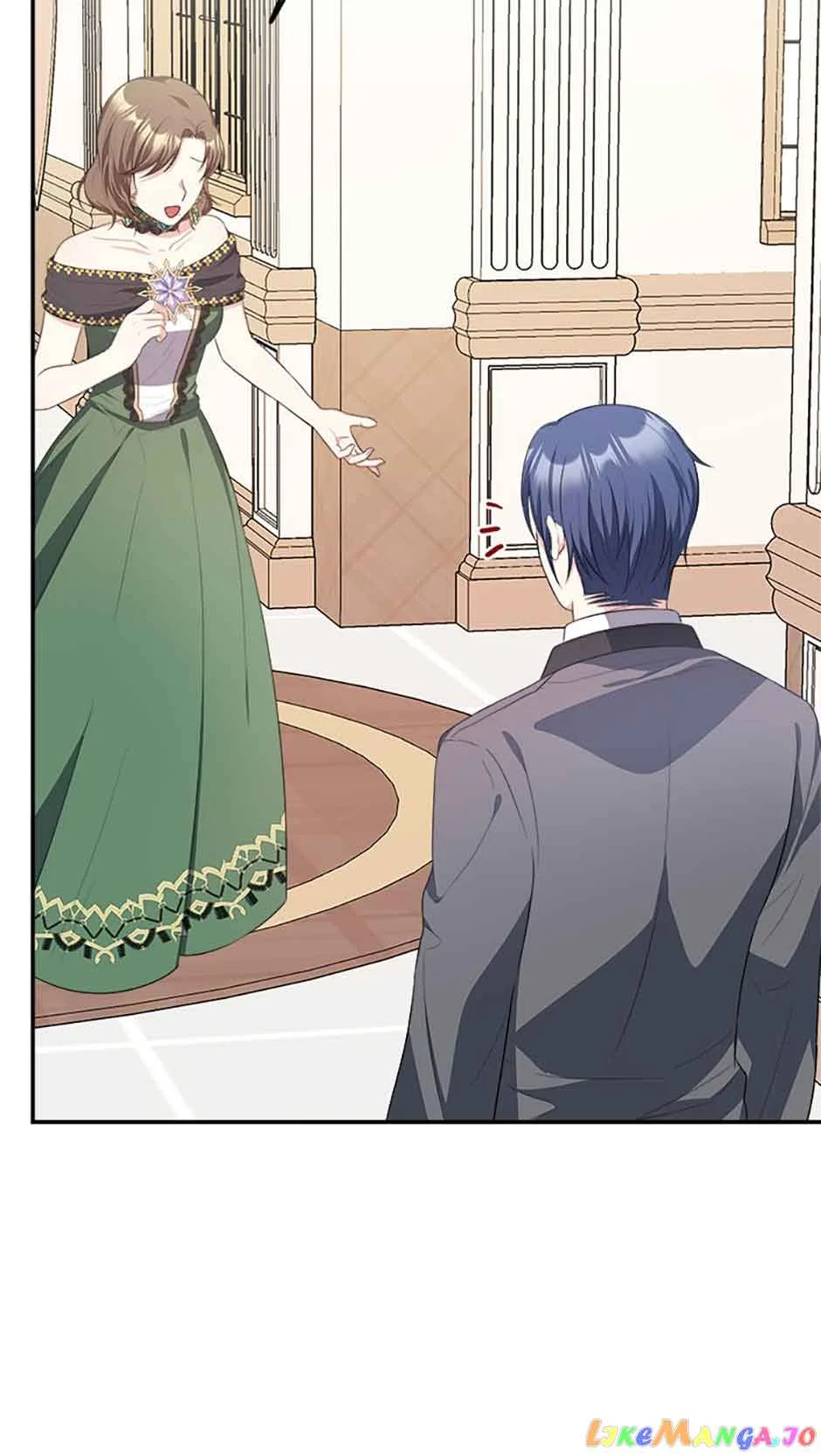 I Became The Older Sister of A Regretful Male Lead Chapter 32 page 54