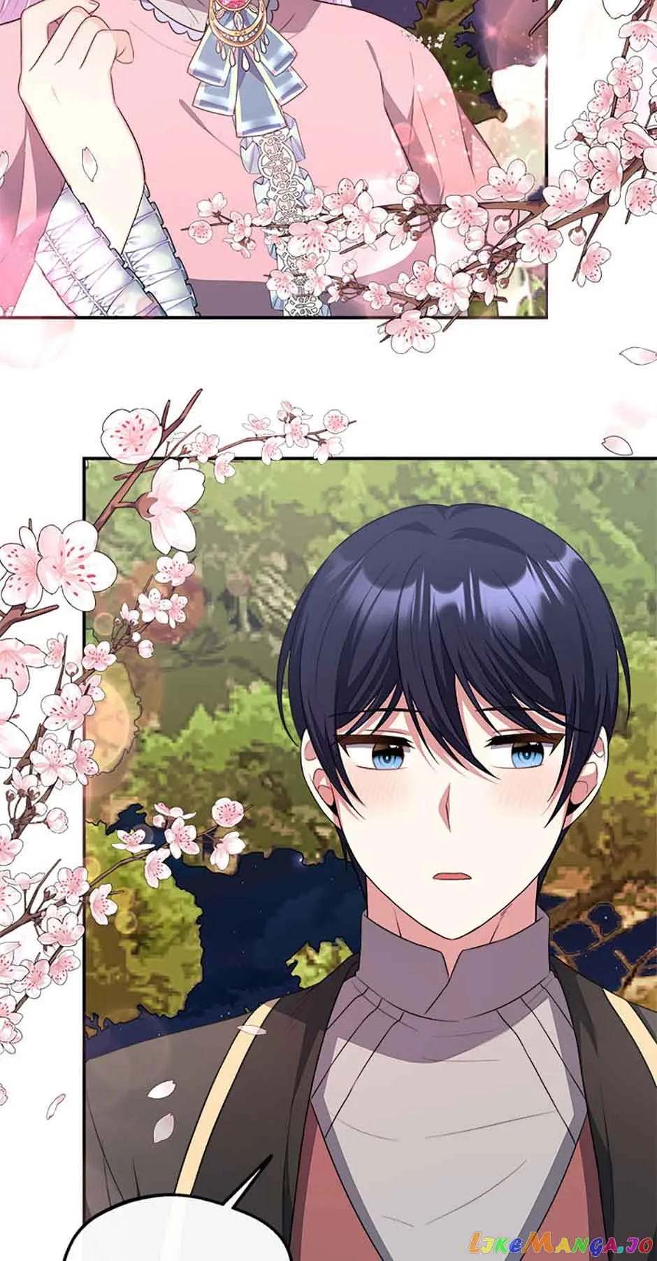 I Became The Older Sister of A Regretful Male Lead Chapter 33 page 30
