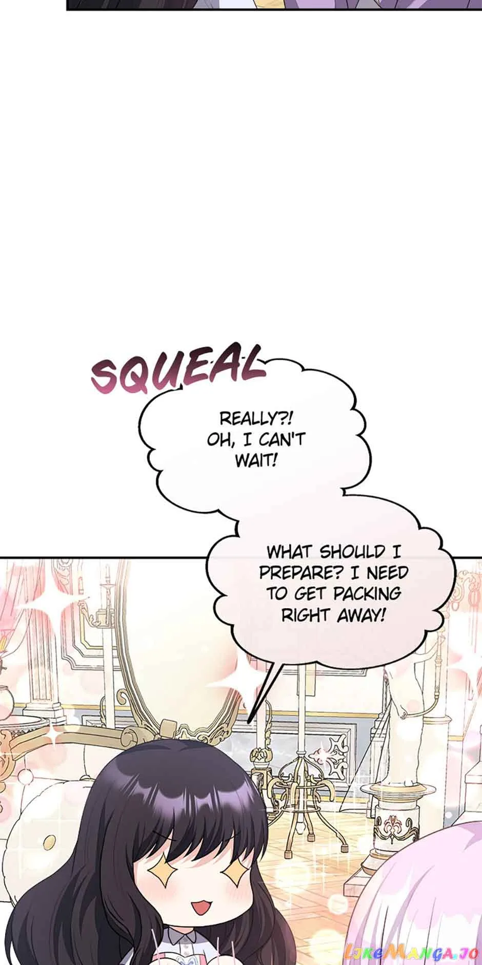 I Became The Older Sister of A Regretful Male Lead Chapter 33 page 60