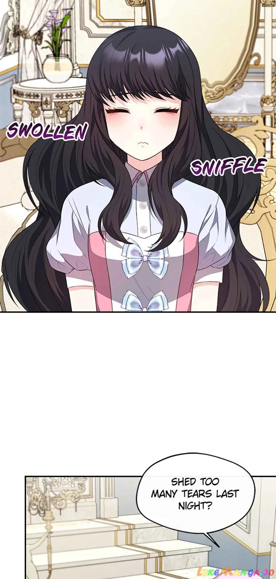 I Became The Older Sister of A Regretful Male Lead Chapter 33 page 44