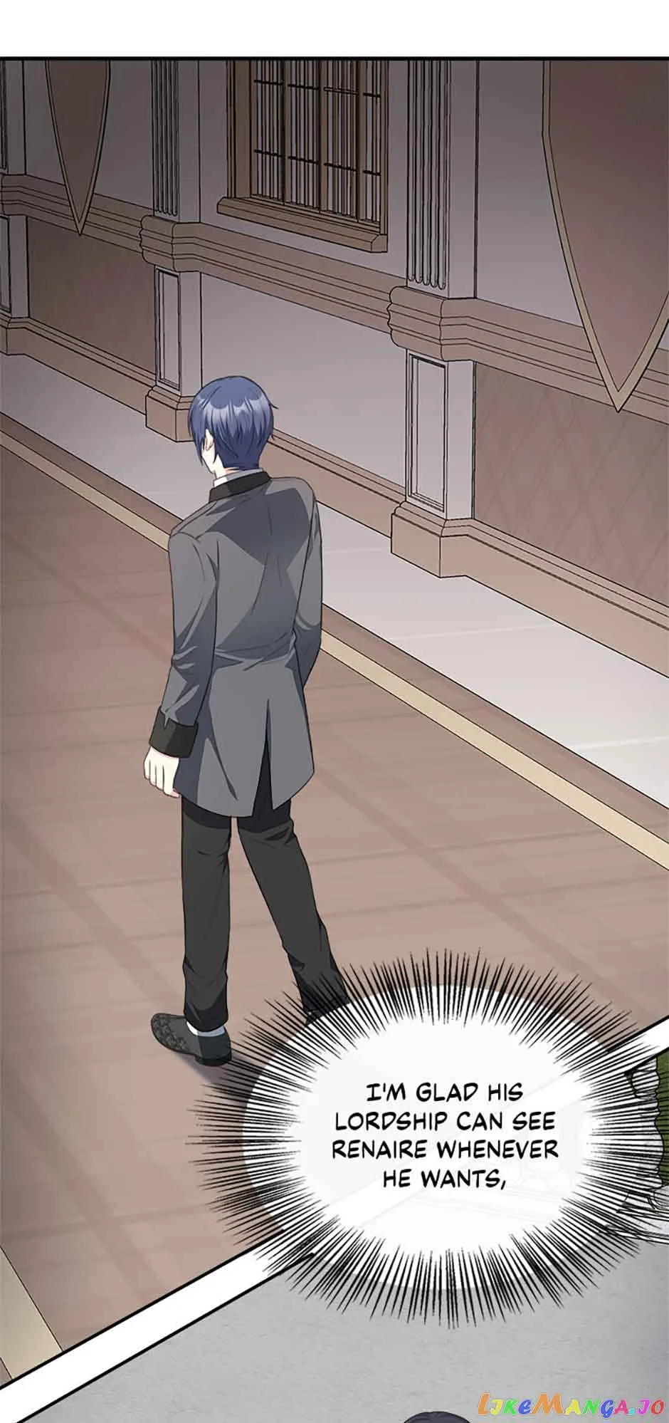 I Became The Older Sister of A Regretful Male Lead Chapter 33 page 17