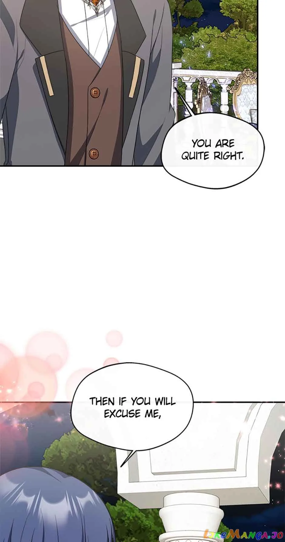 I Became The Older Sister of A Regretful Male Lead Chapter 33 page 9