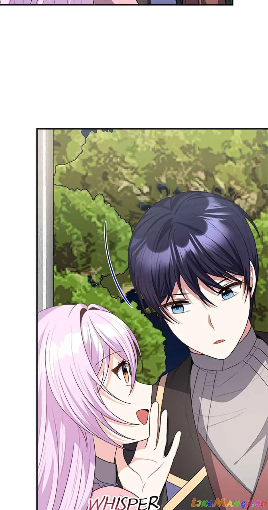 I Became The Older Sister of A Regretful Male Lead Chapter 33 page 23