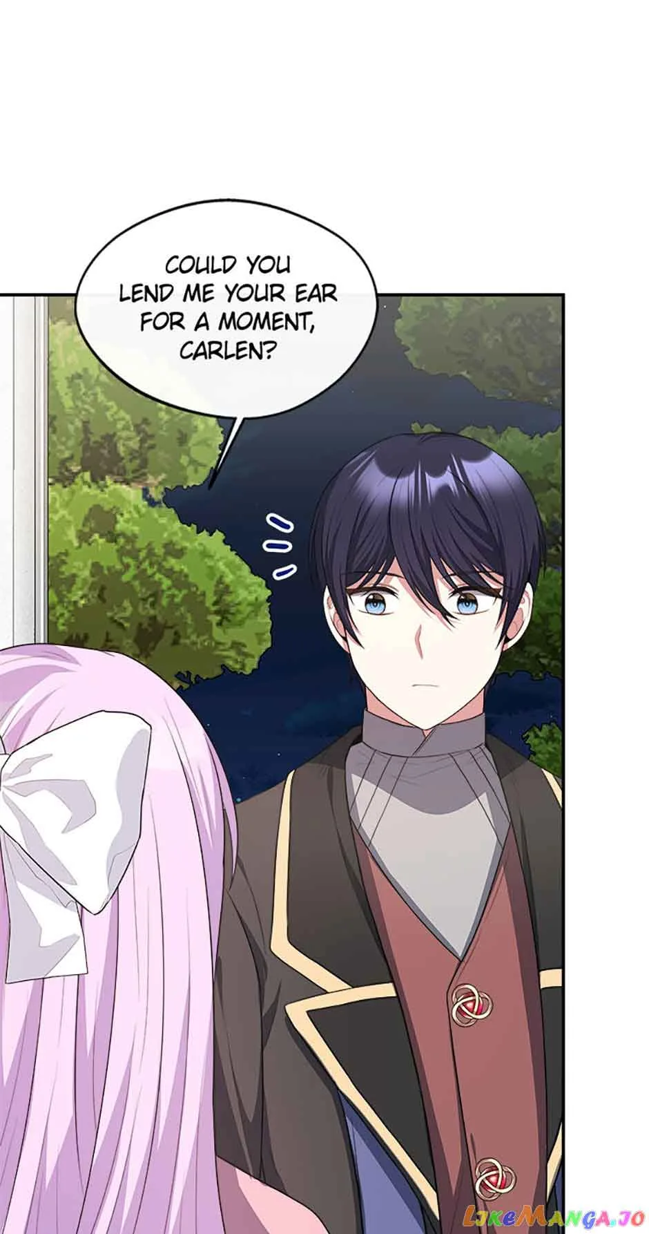 I Became The Older Sister of A Regretful Male Lead Chapter 33 page 22