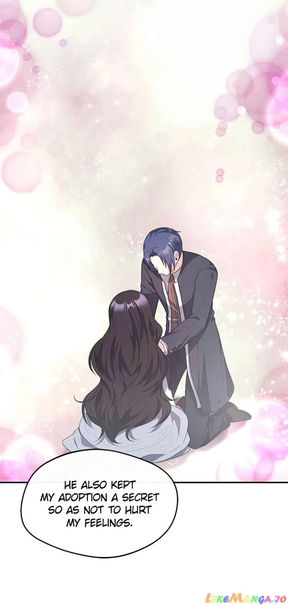 I Became The Older Sister of A Regretful Male Lead Chapter 33 page 47