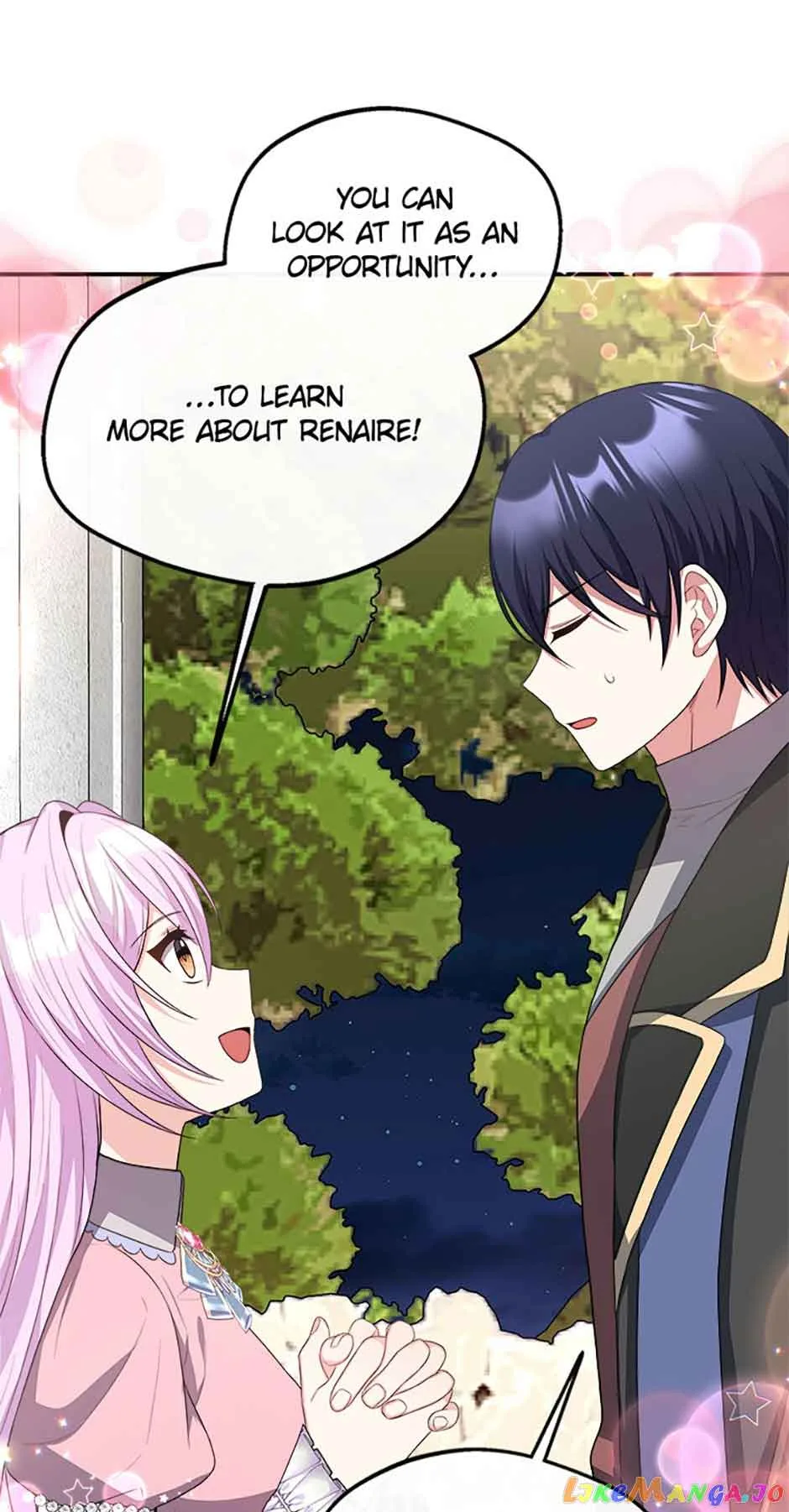 I Became The Older Sister of A Regretful Male Lead Chapter 33 page 27