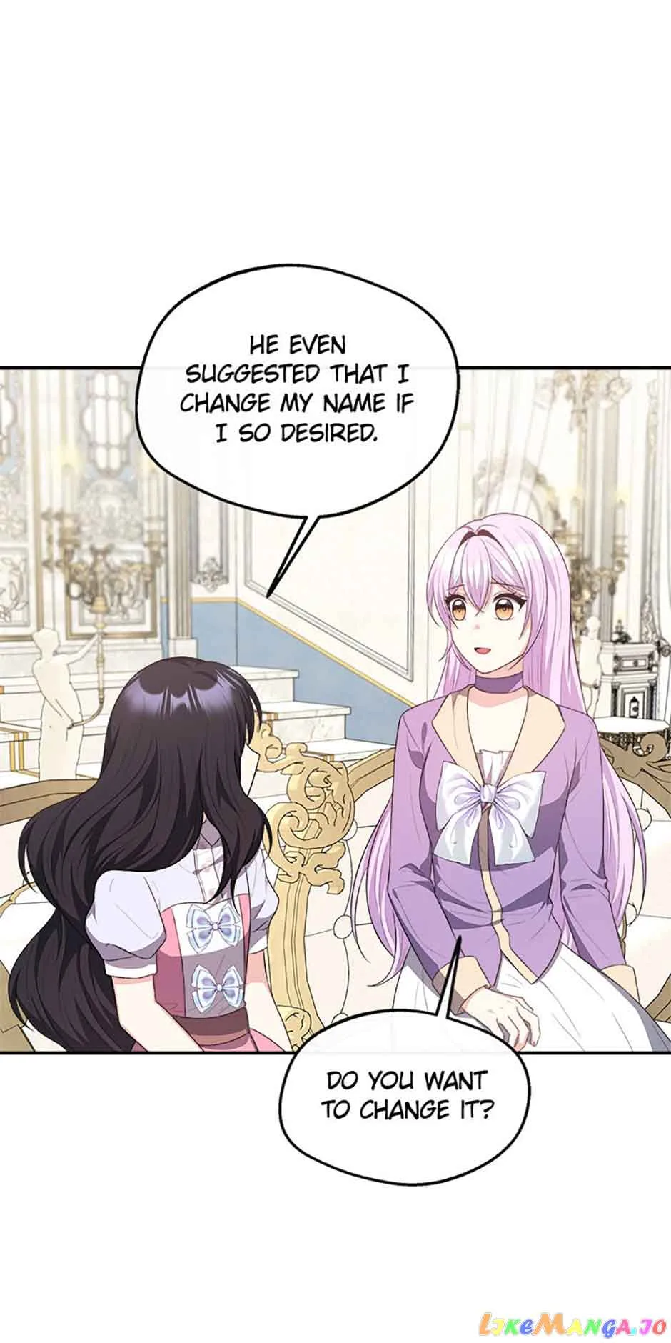 I Became The Older Sister of A Regretful Male Lead Chapter 33 page 48