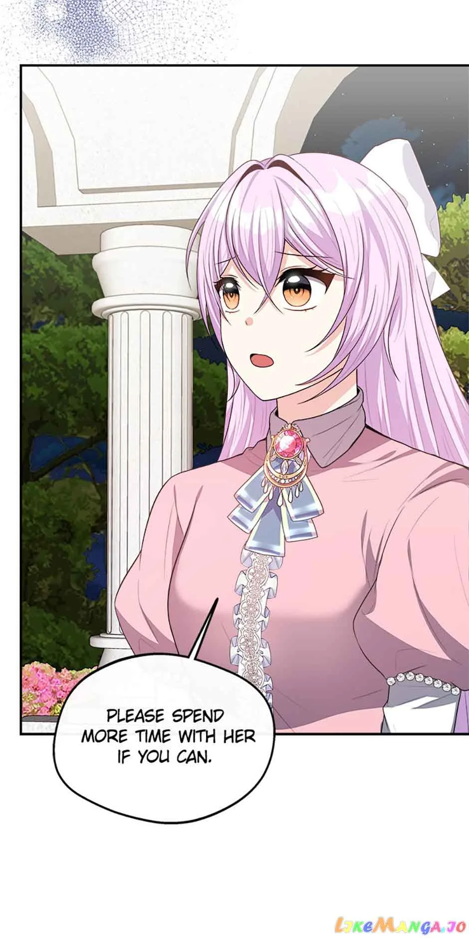 I Became The Older Sister of A Regretful Male Lead Chapter 33 page 6