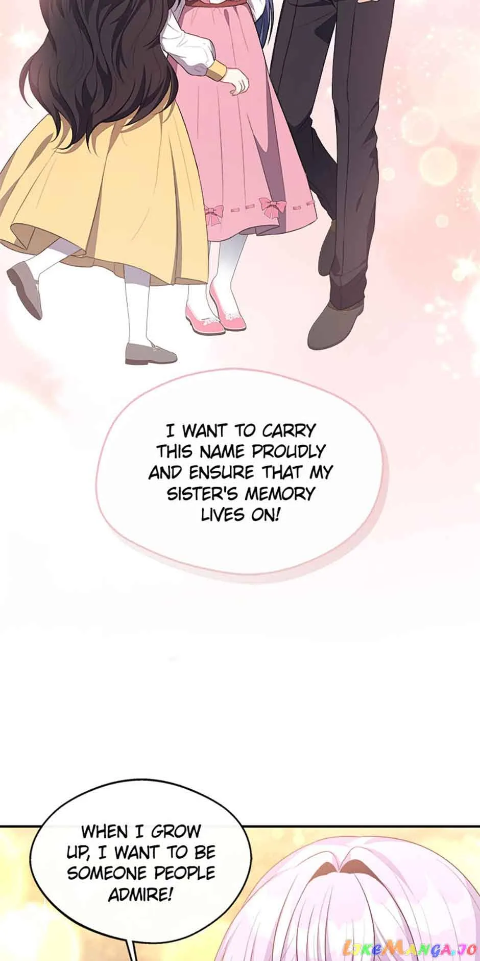 I Became The Older Sister of A Regretful Male Lead Chapter 33 page 51