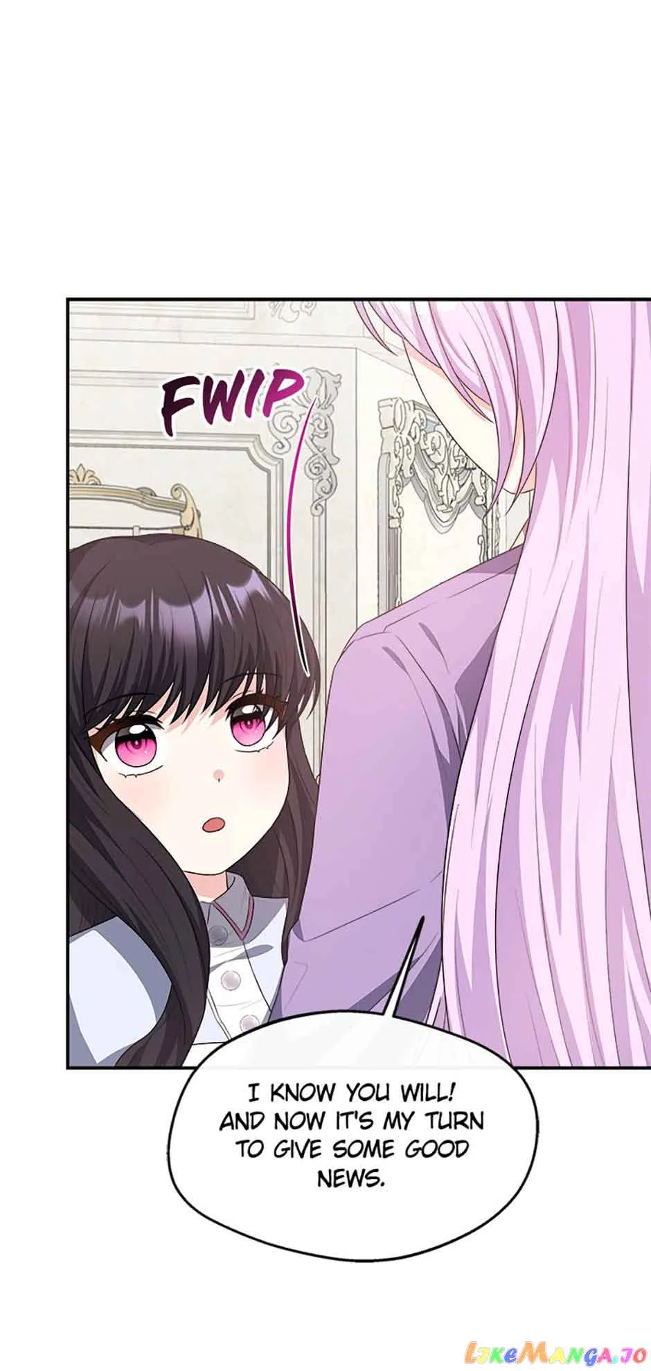 I Became The Older Sister of A Regretful Male Lead Chapter 33 page 53