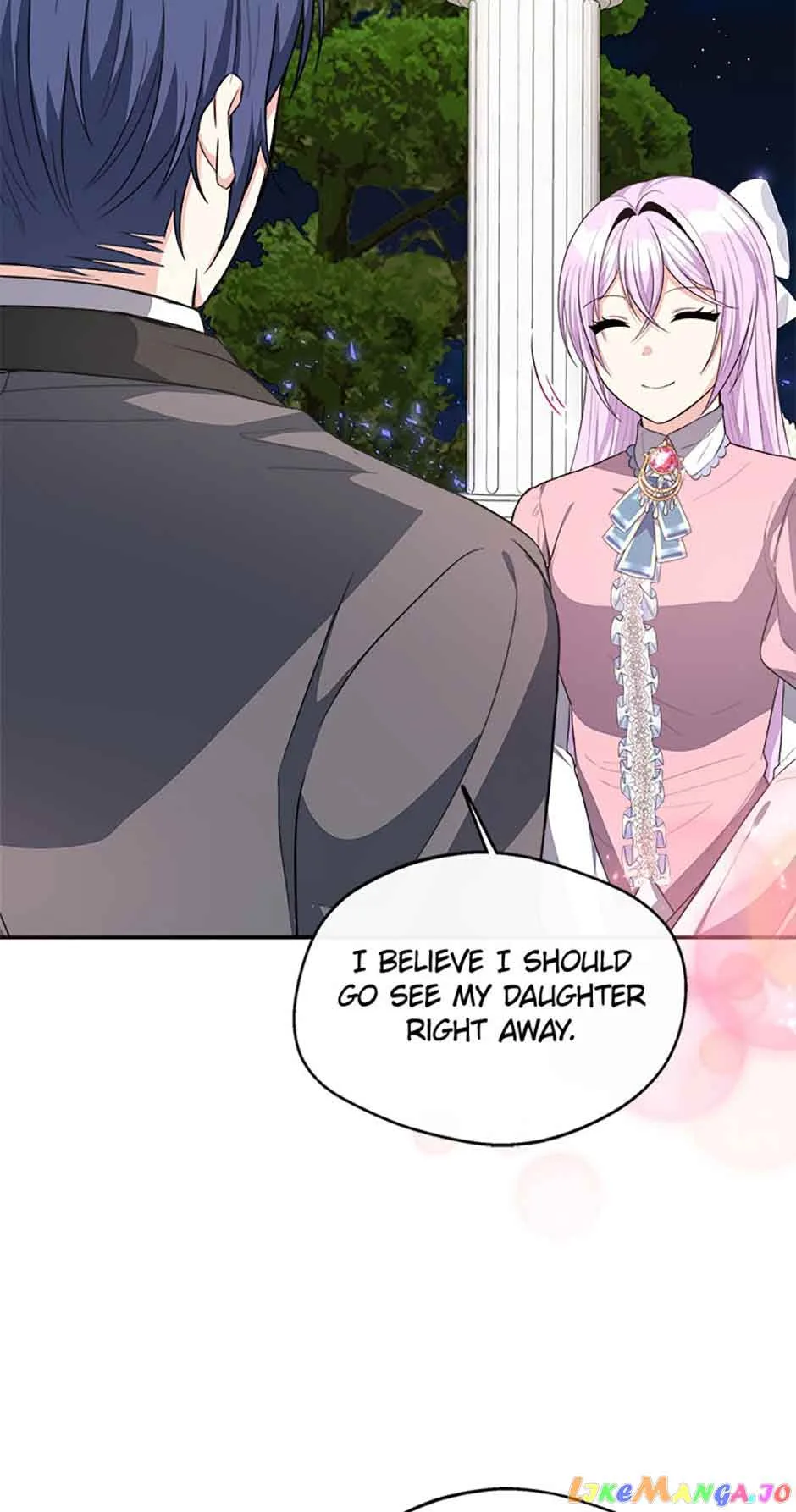 I Became The Older Sister of A Regretful Male Lead Chapter 33 page 10