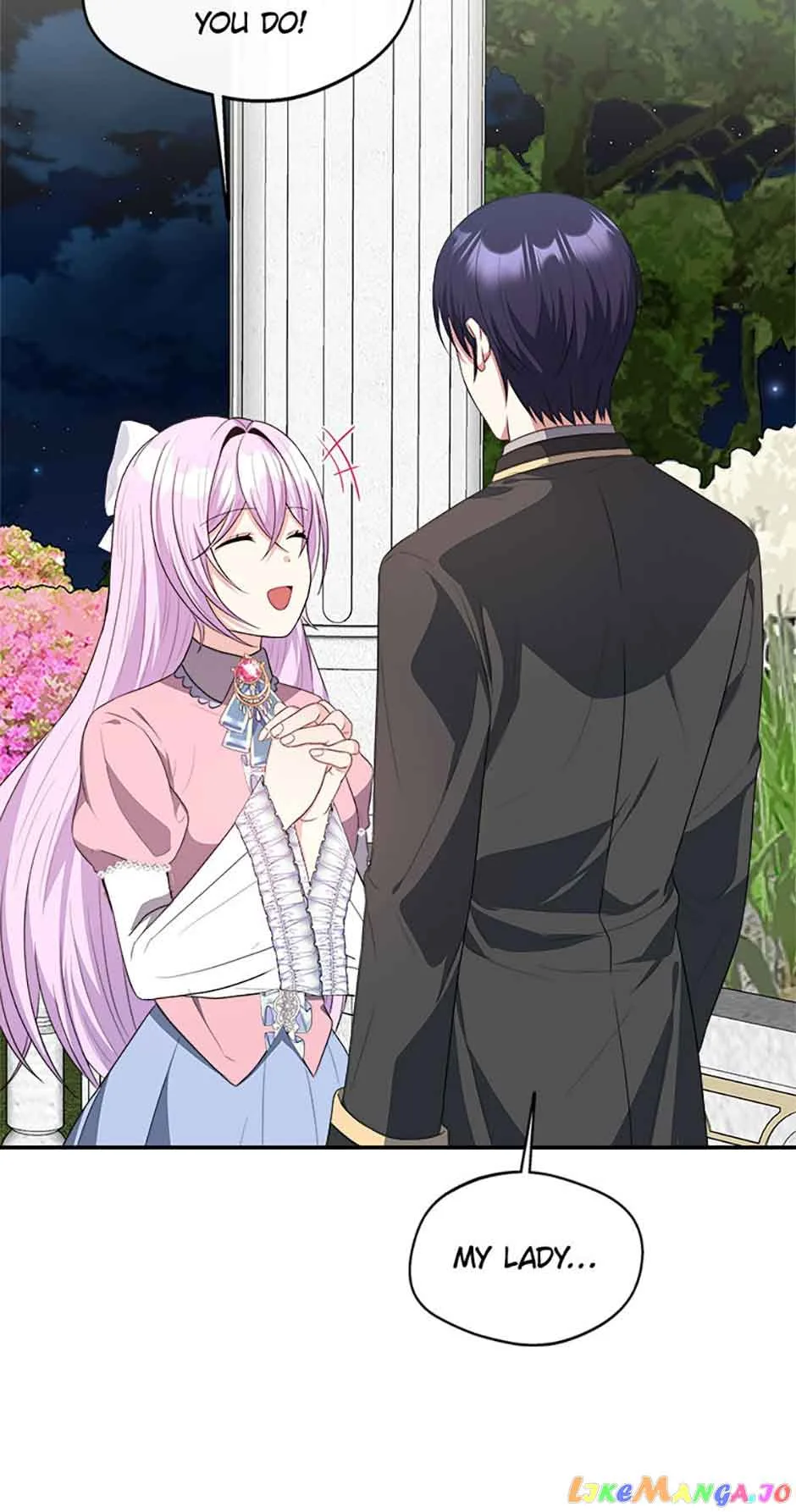 I Became The Older Sister of A Regretful Male Lead Chapter 33 page 26