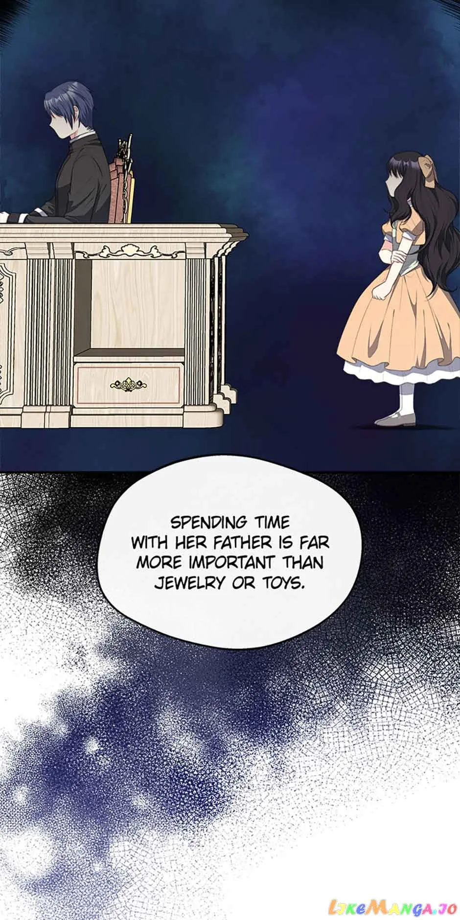 I Became The Older Sister of A Regretful Male Lead Chapter 33 page 5