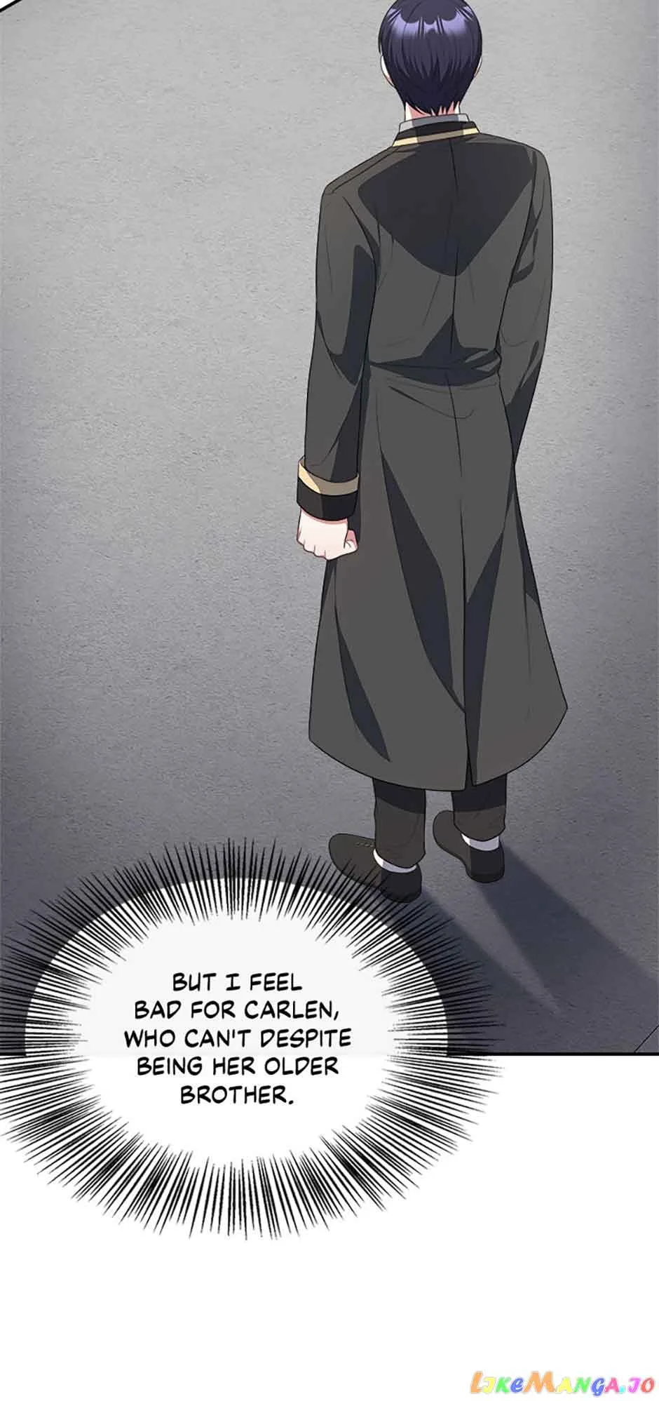 I Became The Older Sister of A Regretful Male Lead Chapter 33 page 18