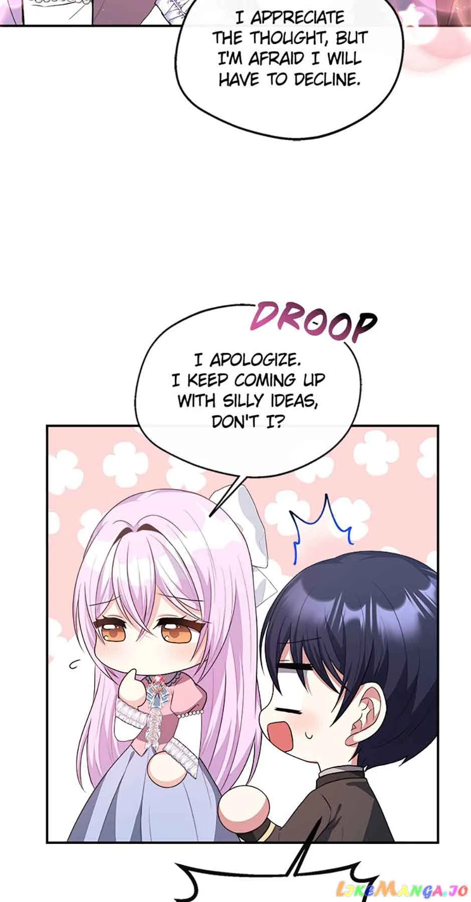 I Became The Older Sister of A Regretful Male Lead Chapter 33 page 28