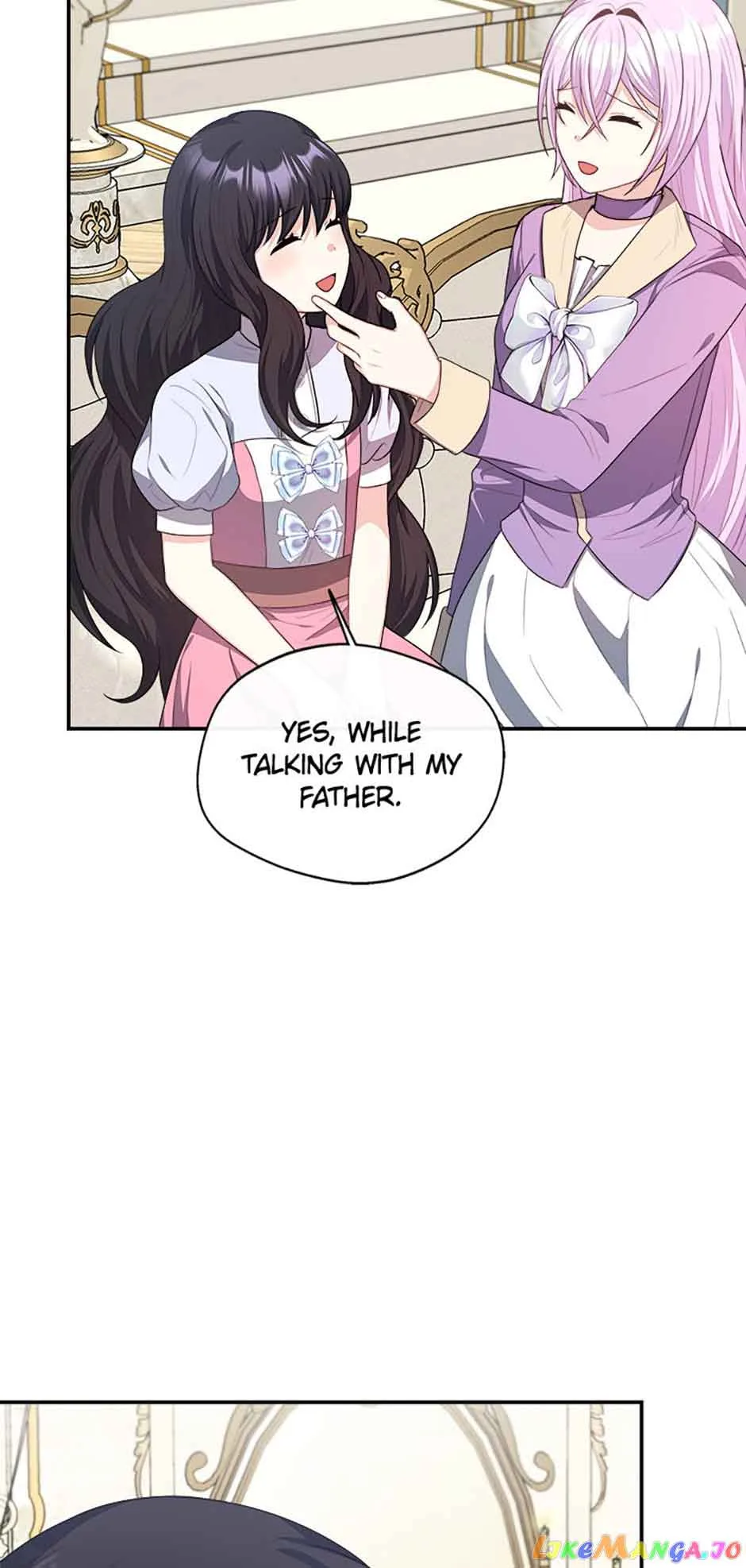 I Became The Older Sister of A Regretful Male Lead Chapter 33 page 45