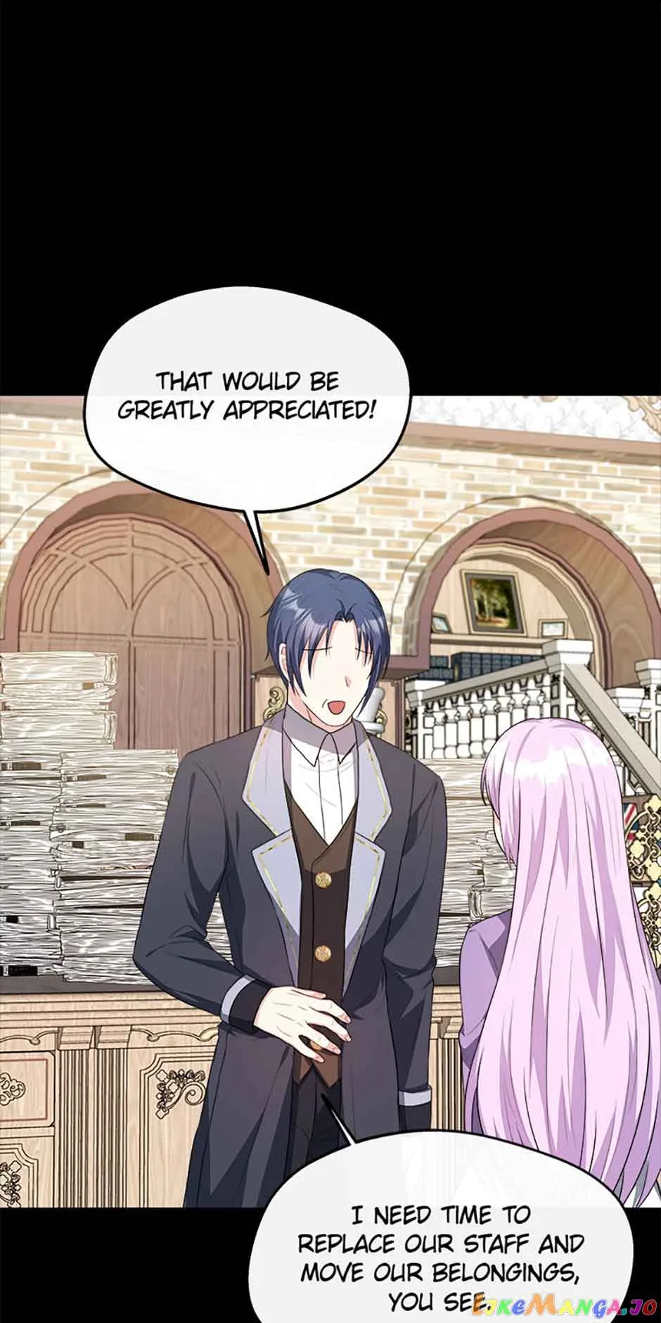 I Became The Older Sister of A Regretful Male Lead Chapter 33 page 62