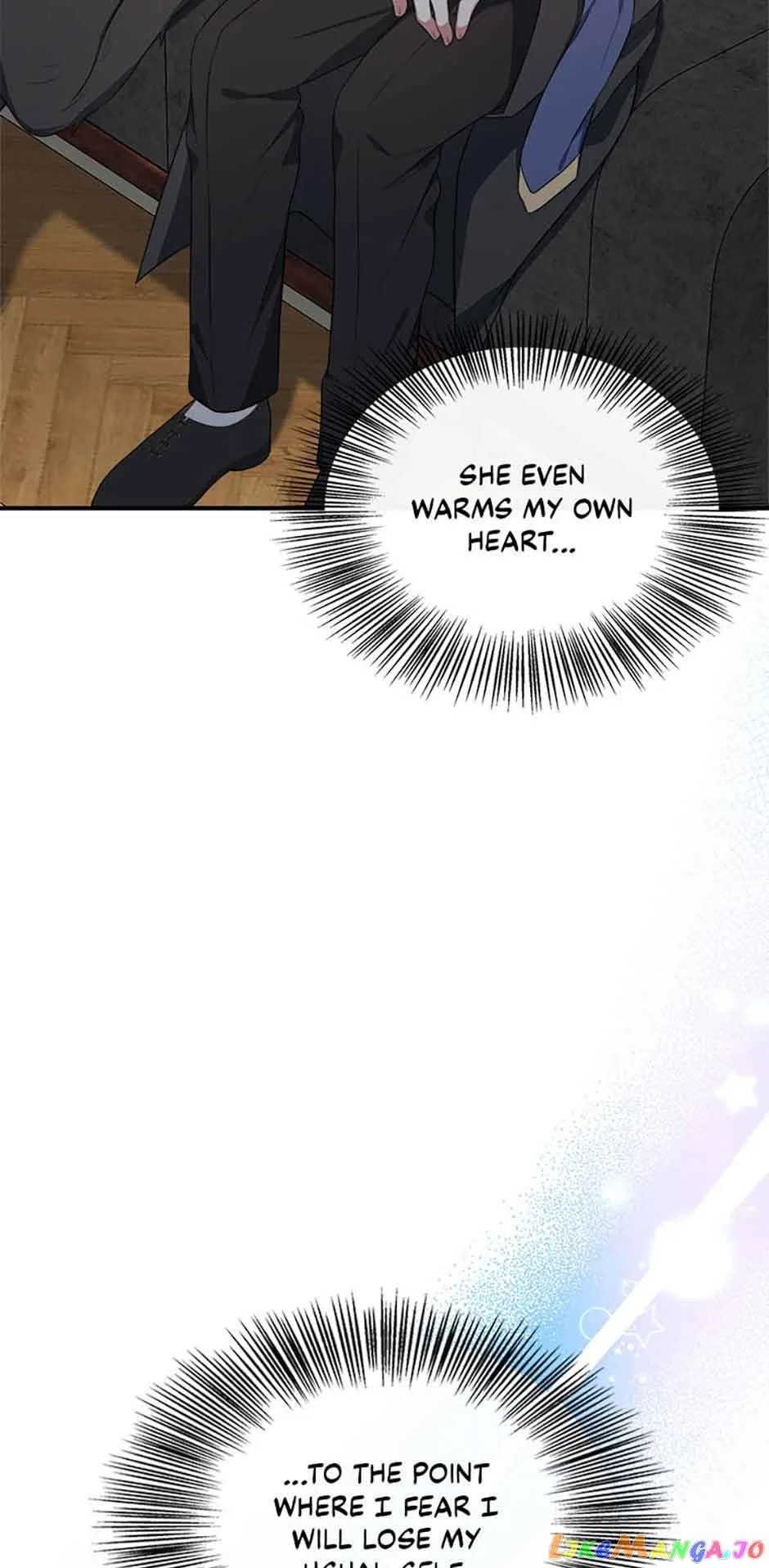 I Became The Older Sister of A Regretful Male Lead Chapter 33 page 41