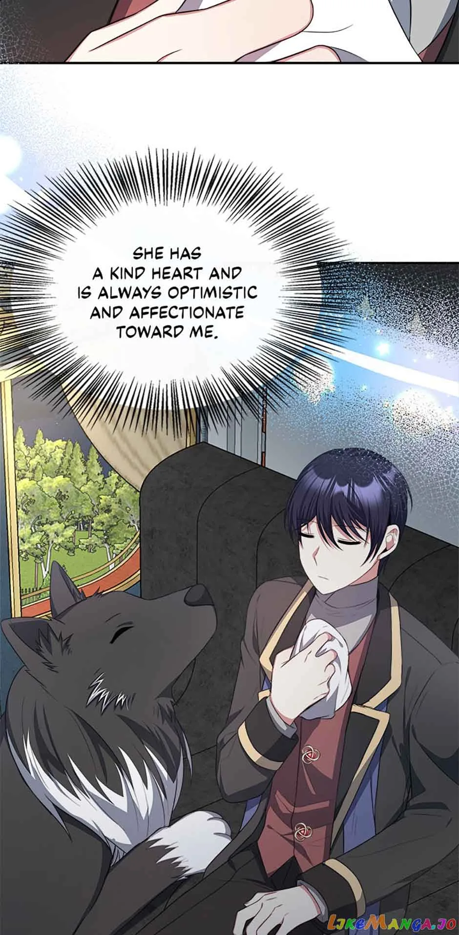 I Became The Older Sister of A Regretful Male Lead Chapter 33 page 40