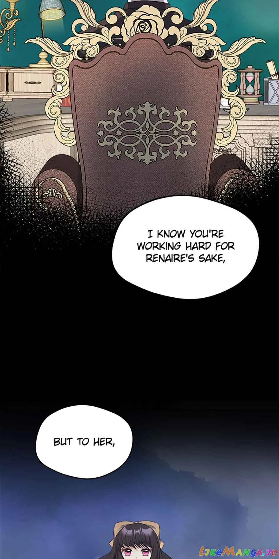 I Became The Older Sister of A Regretful Male Lead Chapter 33 page 3