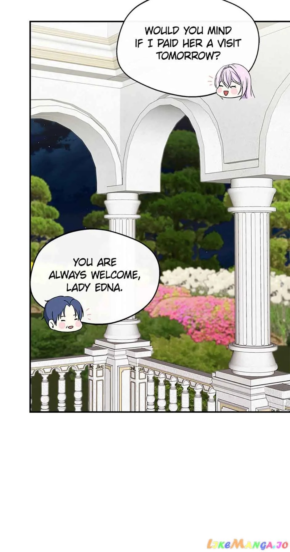 I Became The Older Sister of A Regretful Male Lead Chapter 33 page 11