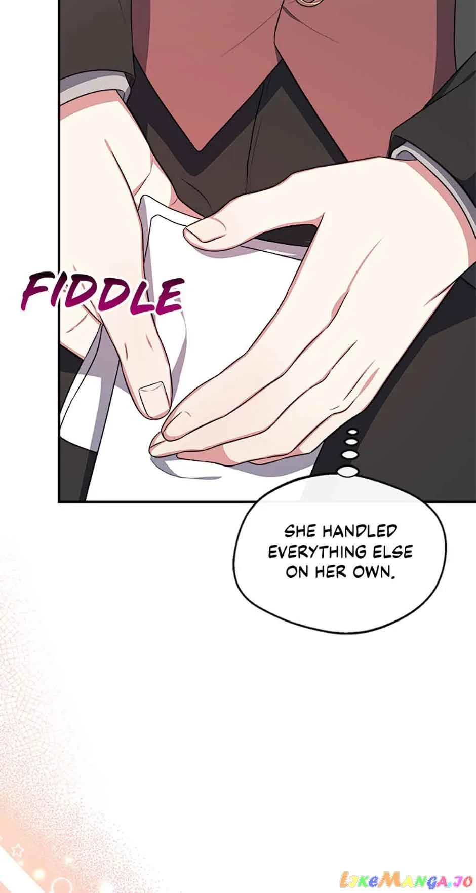 I Became The Older Sister of A Regretful Male Lead Chapter 33 page 36