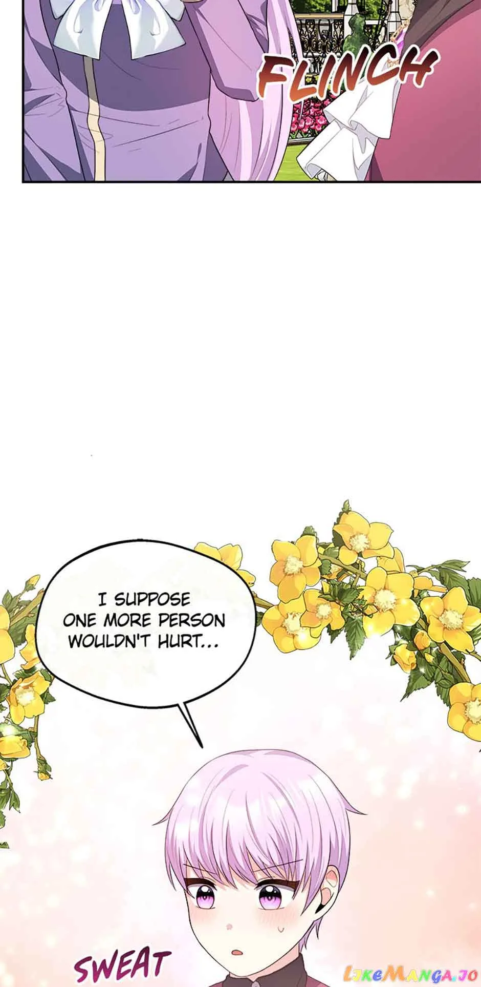 I Became The Older Sister of A Regretful Male Lead Chapter 33 page 75