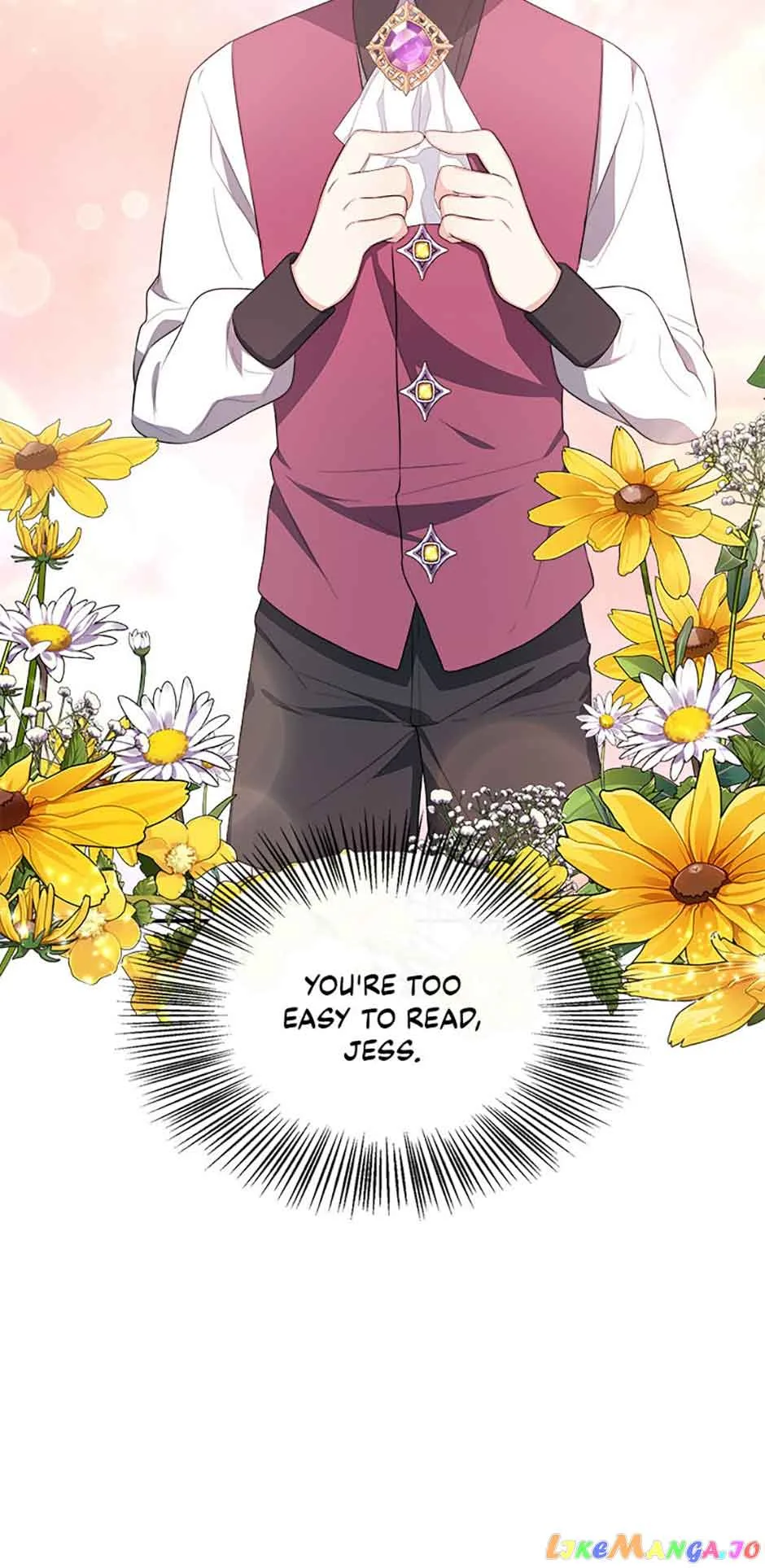 I Became The Older Sister of A Regretful Male Lead Chapter 33 page 76
