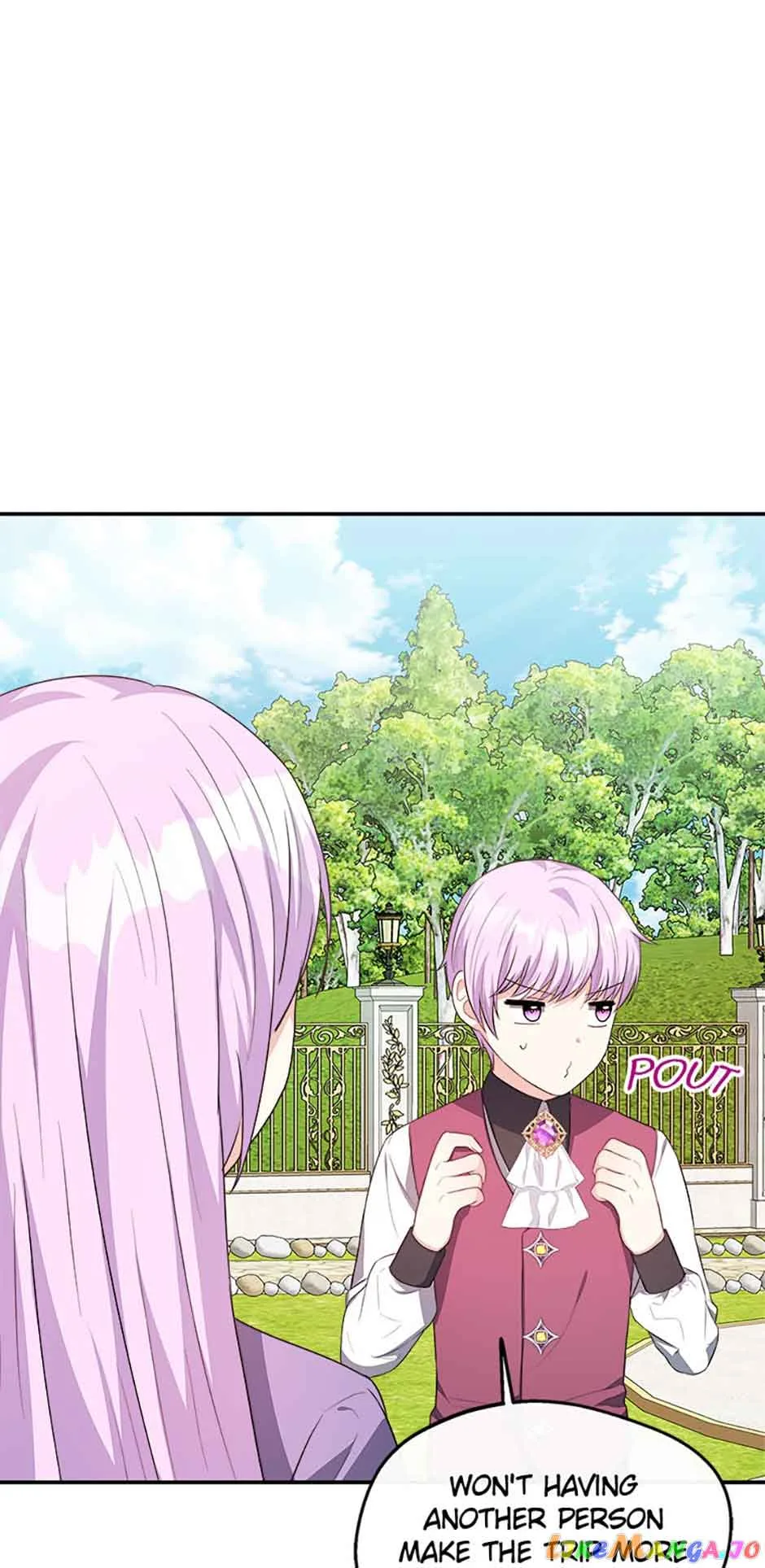 I Became The Older Sister of A Regretful Male Lead Chapter 33 page 73