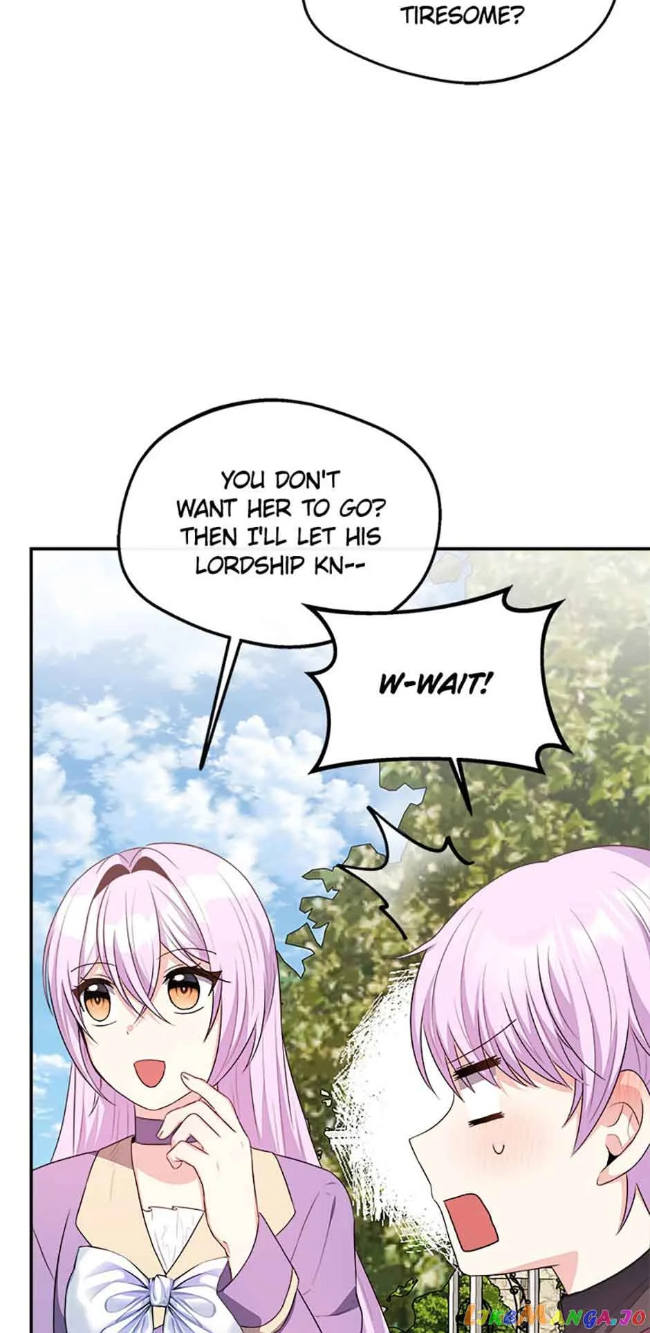 I Became The Older Sister of A Regretful Male Lead Chapter 33 page 74