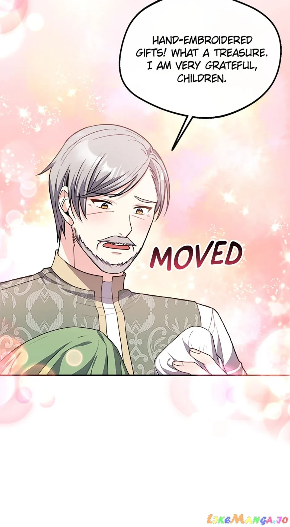 I Became The Older Sister of A Regretful Male Lead Chapter 34 page 53