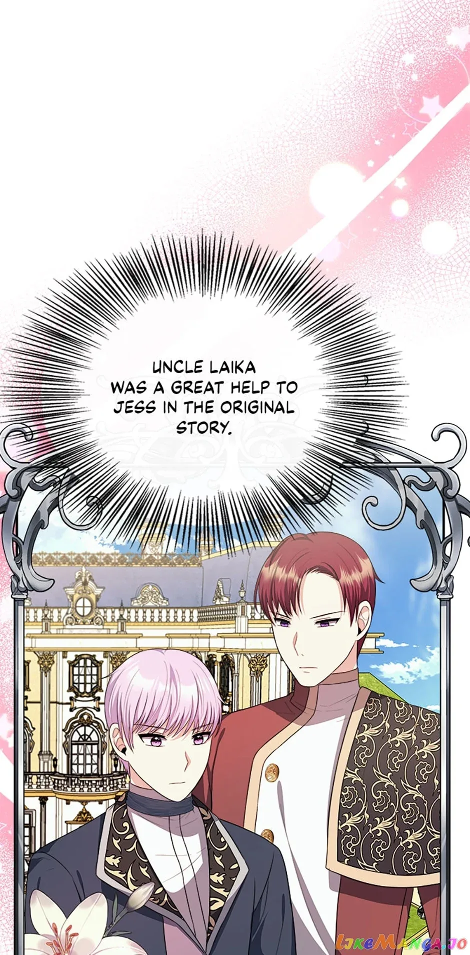 I Became The Older Sister of A Regretful Male Lead Chapter 34 page 36