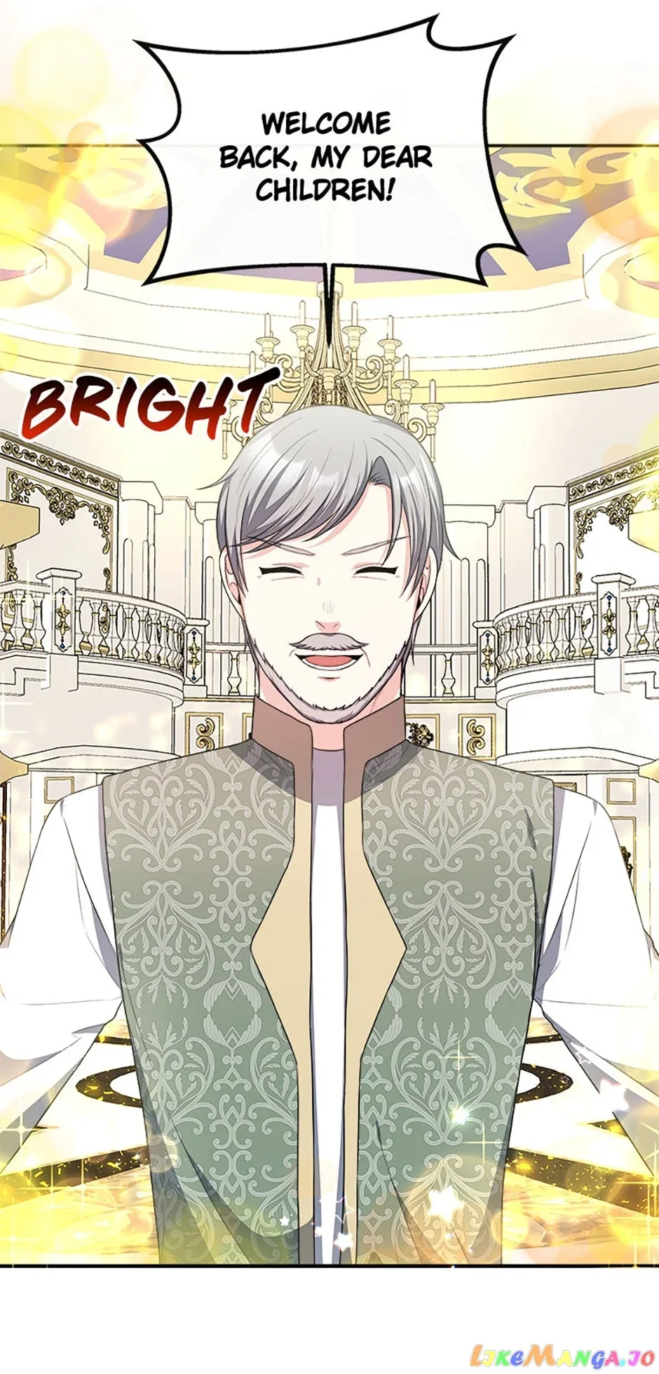 I Became The Older Sister of A Regretful Male Lead Chapter 34 page 28